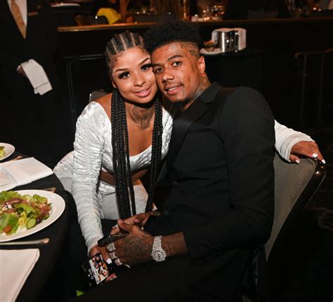 chrisean rock and blueface leak|From a Diss Track to Exchanging Vows Over the Phone, is。